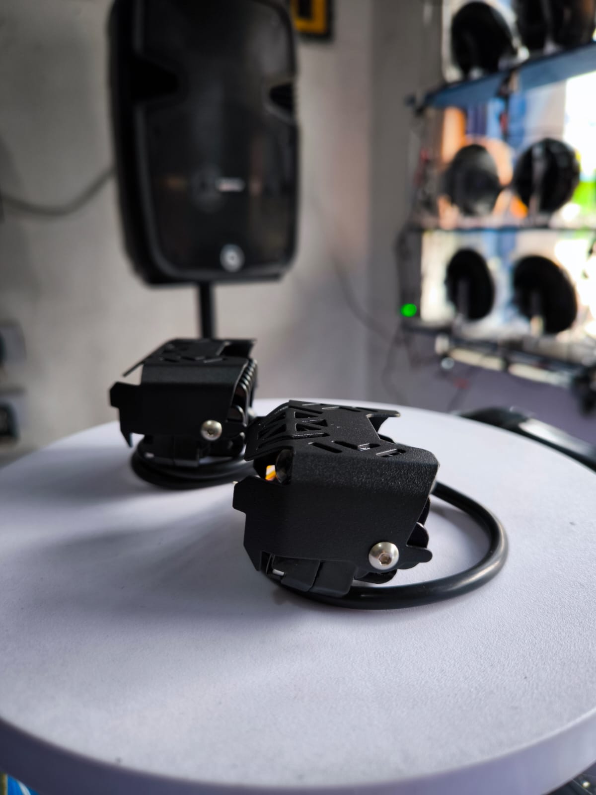 Miniatura 6 de Par Exploradoras 2 Lupas DualCol (tb612)